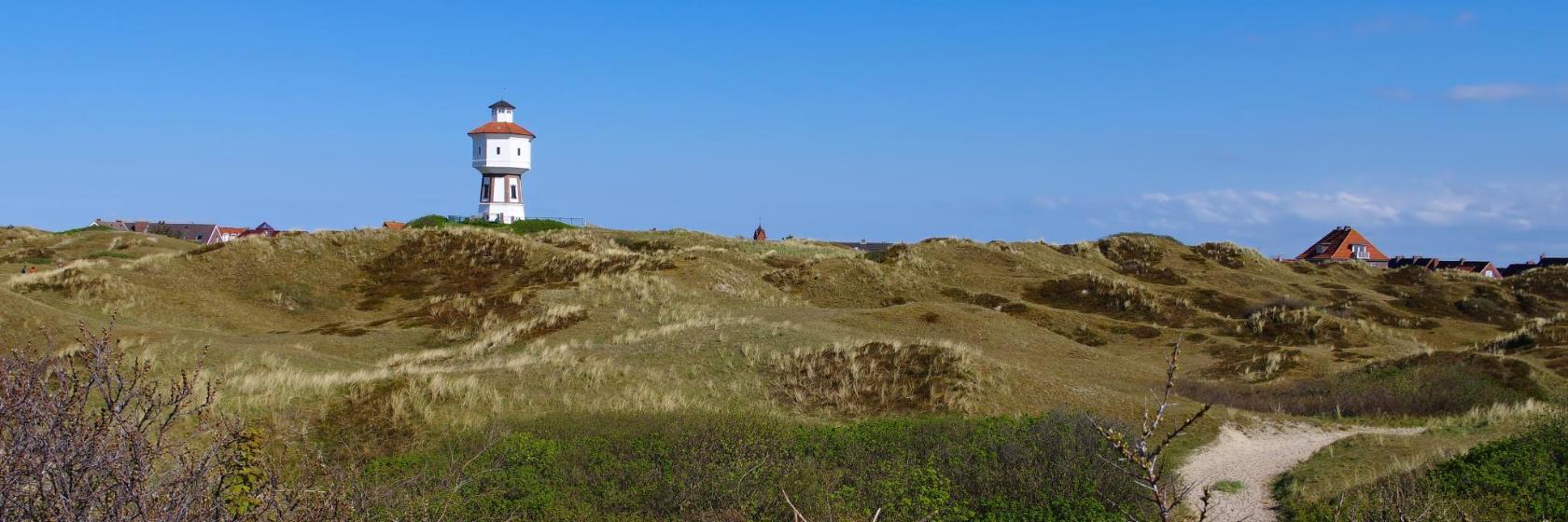 Wasserturm Langeoog